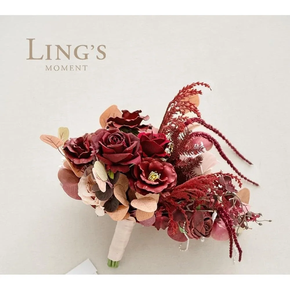 Ling's Moment 11